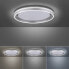 Фото #6 товара Потолочный светильник Smart Home Lights by Paul Neuhaus Q-Vito