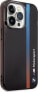 Фото #4 товара BMW Etui BMW BMHCP14L22HVGV Apple iPhone 14 Pro czarny/black IML Tricolor Stripe