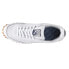 Фото #8 товара Puma Fast Rider Navy PackWhite Lace Up Mens White Sneakers Casual Shoes 3968360