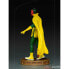 MARVEL Wandavision Vision Halloween Art Scale Figure