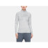 ფოტო #2 პროდუქტის UNDER ARMOUR Tech™ Twist half zip long sleeve T-shirt