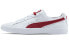 Фото #1 товара Кроссовки PUMA Clyde Court 374537-01