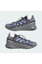 Фото #7 товара Кроссовки мужские Adidas Terrex Voyager 21 Silver Violet / Blue Dawn / Solar Gold