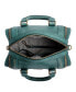 ფოტო #22 პროდუქტის Women's Genuine Leather Mini Trunk Crossbody Bag