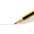 STAEDTLER Noris Graduation Pencil 12 Units