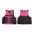 SEACHOICE Evoprene Multi Sport 127-142 cm Lifejacket Pink / Black, >40 kg - фото #2