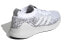 Фото #4 товара Кроссовки Adidas Purebounce Grey/White