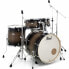 Фото #3 товара Pearl Decade Maple Stand. BK Burst