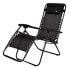 Фото #1 товара AKTIVE 61142 folding chair 0 gravity multiposition