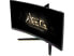 MSI 34" 175 Hz QD-OLED UWQHD QD-OLED Gaming Monitor 0.1ms (GtG) FreeSync Premium