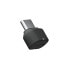 Jabra Link 380c UC - USB-C - USB - A2DP - AVRCP - DIP - HFP - 30 m - -10 - 60 °C - -10 - 65 °C - Black