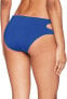 Bikini Lab Women's 243101 Cut Out Hipster Bikini Bottom Swimwear Size S