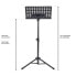 Фото #12 товара Manhasset 48 Symphony Music Stand WH M