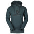 Фото #1 товара SCOTT Icon hoodie