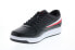 Фото #7 товара Fila A-Low 1CM00551-014 Mens Black Synthetic Lifestyle Sneakers Shoes