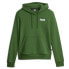 Фото #1 товара Толстовка PUMA Essentials Green