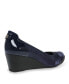 Women's Timeout Wedge Pumps