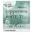 Фото #3 товара Imperial Organic, Peppermint White Tea, 18 Tea Bags, 1.14 oz (32.4 g)