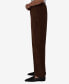 ფოტო #22 პროდუქტის Petite Classics Pull-On Corduroy Straight Leg Pants, Petite & Petite Short