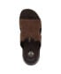 ფოტო #4 პროდუქტის Men's Barlin Sandals