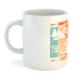 Фото #2 товара KRUSKIS Camper Life Mug 325ml