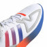 Фото #4 товара Мужские спортивные кроссовки Adidas Originals Zx 2K Flux Белый