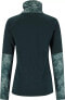 Spaio Damska bluzka termoaktywna Kari traa FIERCE LONG SLEEVE pine rozmiar L