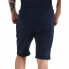 Фото #4 товара Спортивные мужские шорты Ellesse Kraviz Темно-синий