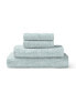 Фото #2 товара Cotton Flannel 4-Piece Sheet Set, Twin