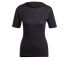 adidas women XPERIOR MERINO 150 BASELAYER SHORT SLEEVE