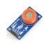 Фото #1 товара Alcohol sensor MQ-3 module - semiconductor - Waveshare 9530