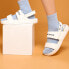 Фото #9 товара Noritake x New Balance Nclay 运动凉鞋 白色 男女同款 / Обувь спортивная SUFNCLAN Noritake x New Balance Nclay