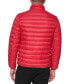 Фото #7 товара Men's Quilted Packable Puffer Jacket, Created for Macy's