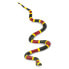 SAFARI LTD Coral Snake Figure