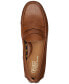 Фото #4 товара Men's Anders Leather Driving Loafer