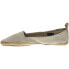 Фото #8 товара Sanuk Espie Slip On Womens Beige Flats Casual 1016044-NAT