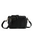 Фото #1 товара Hugo Boss Umhängetasche Alyce Crossbody N mit zwei Riemen