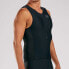 ZOOT Elite Tri sleeveless jersey