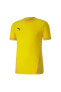Фото #4 товара Erkek Sarı Teamgoal 23 Jersey Tişört