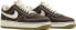 [CI9349-201] Mens Nike AIR FORCE 1 LOW '07 PRM 'CANVAS BAROQUE BROWN'