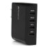 Фото #4 товара PHOENIX Universal 4xUSB Adapter Charger 2.1A 5.1V