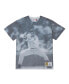 ფოტო #3 პროდუქტის Men's Jeff Bagwell Houston Astros Cooperstown Collection Highlight Sublimated Player Graphic T-shirt