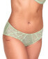 ფოტო #1 პროდუქტის Women's Roxana Hipster Panty