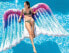 Intex Materac do pływania Skrzydła anioła 251x106 cm (58786)