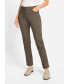 ფოტო #1 პროდუქტის Women's Mona Fit Power Stretch Pant