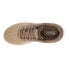 Propet Travelbound Duo Lace Up Womens Beige Sneakers Casual Shoes WAA262MTAN