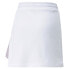 Фото #8 товара Puma Mis Skirt Womens White Casual 53446902