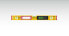 Фото #2 товара Stabila TECH 196 - Carpenter's level - 0.81 m - Black - Red - Yellow - 0.5 mm/m - % - Degree - mm/m - LCD