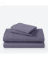 Ultra-Soft Sandwashed Microfiber Sheet Set King