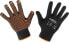 Фото #1 товара Средство индивидуальной защиты Neo Рабочие перчатки из хлопка и полиэстера с точечным покрытием 113XX размер 10" (97-620-10)